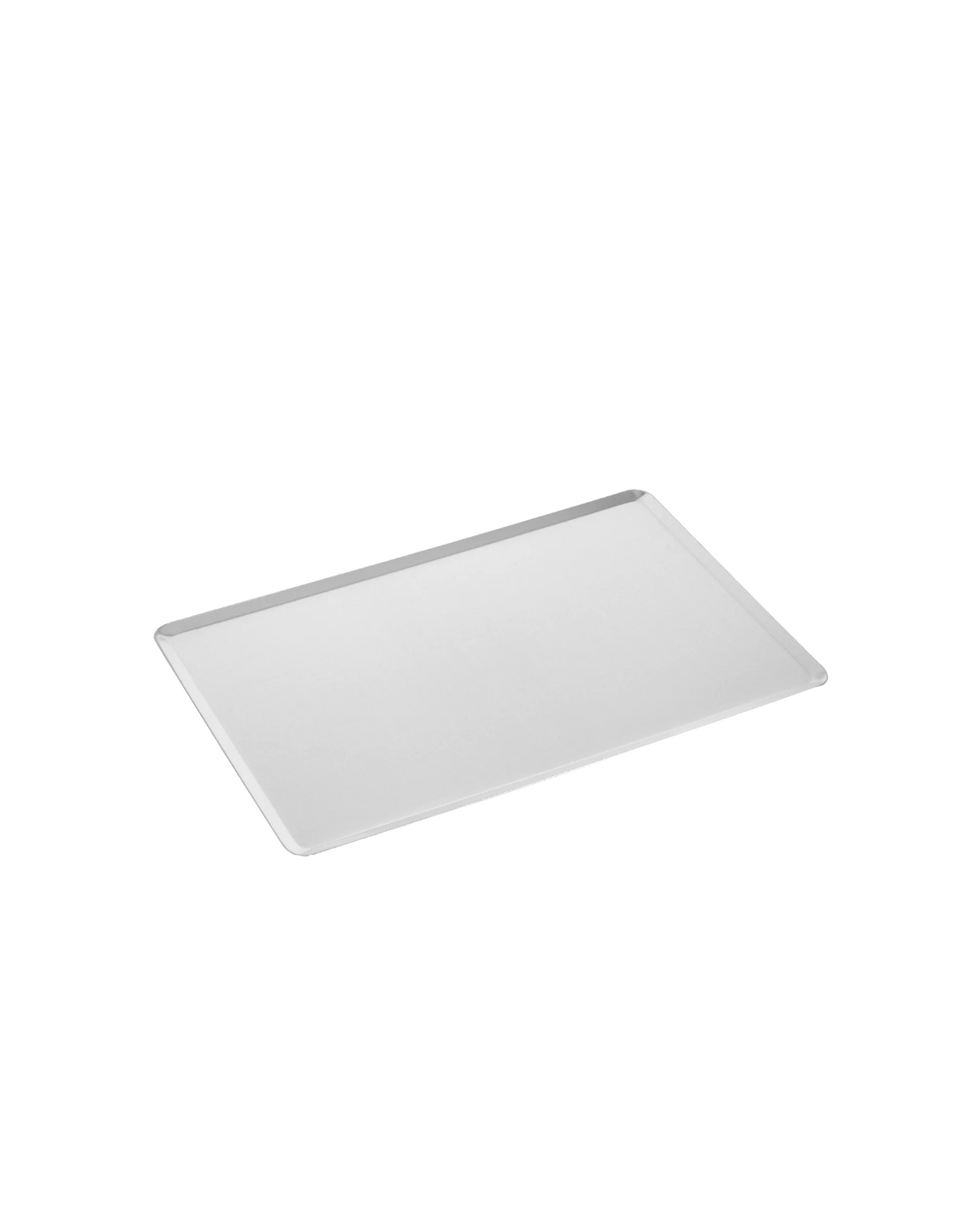 Stainless Steel Baking / Patisserie / Catering Tray - 600mm x 400mm