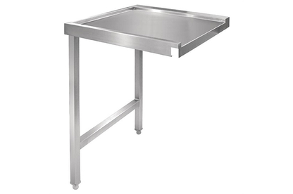 Stainless Steel Work Tables and Tops