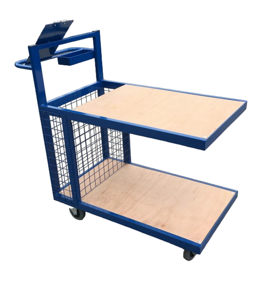 Order Picking Trolley