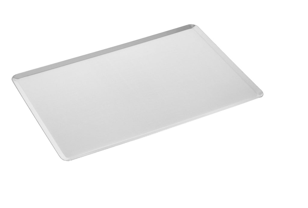 Stainless Steel Baking / Patisserie / Catering Tray - 600mm x 400mm ...