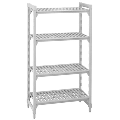 Cambro Premium Shelving (1800mm High)